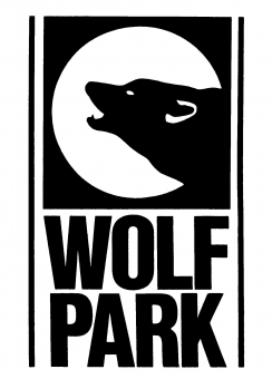 Wolf Park Logo
